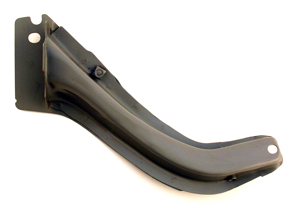 Volvo jack support sheet metal right 240 260 no longer available Volvo part no 1201609