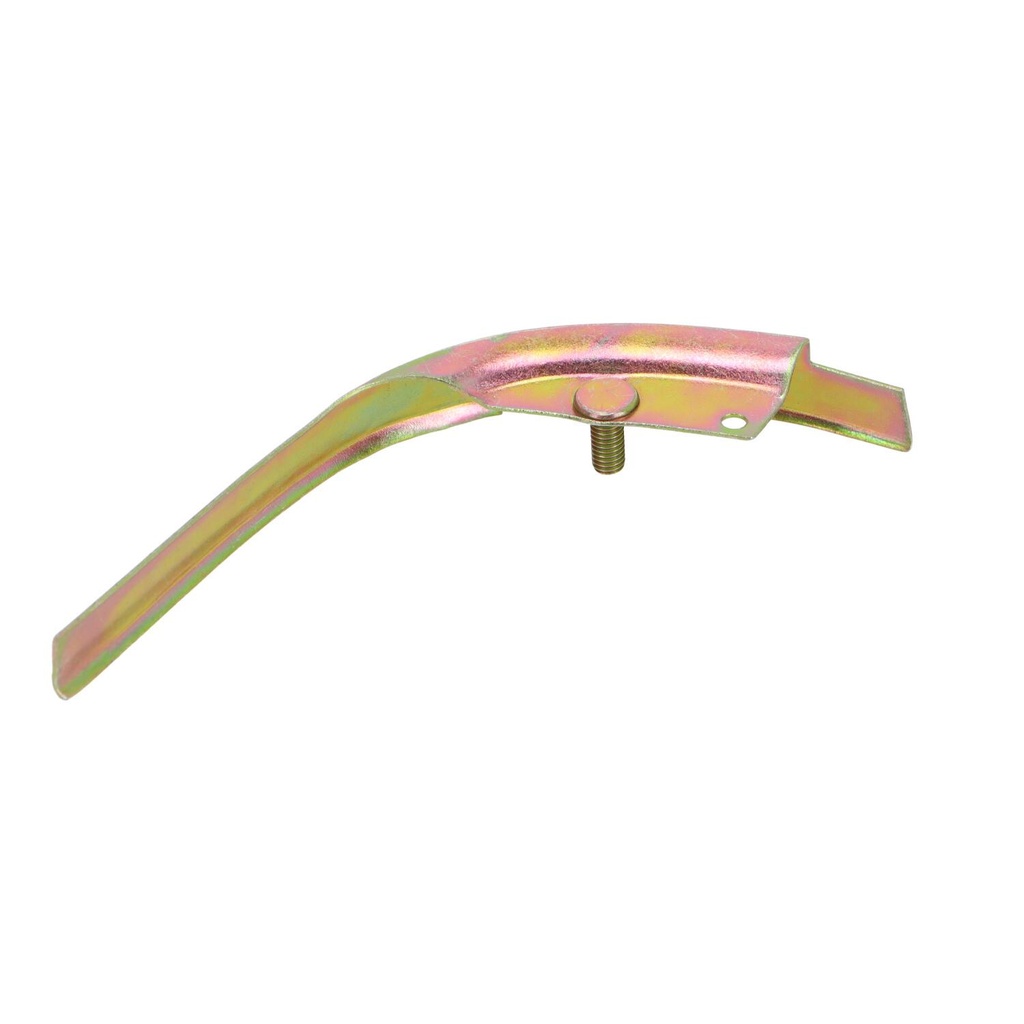 Volvo mounting support bumper rubber 240 260 164 left rear rubber bumper 1975 to 1985 Volvo part no 1202070