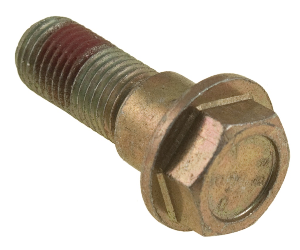 Volvo screw Volvo part no 1204775