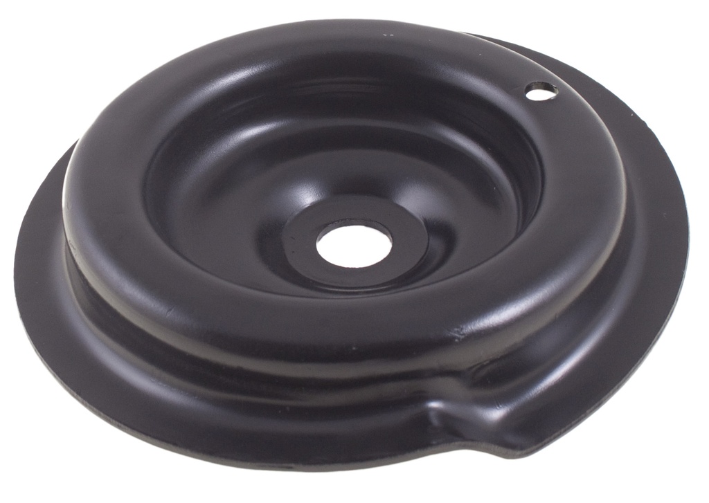 Volvo Spring seat left 240 260 262 Volvo part no 1205823