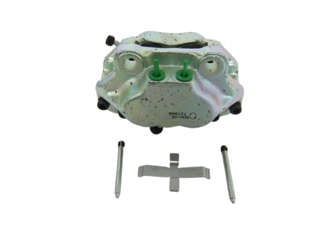 Volvo Brake caliper 140+164 Ate front left new (1206492) Volvo part no 1206492