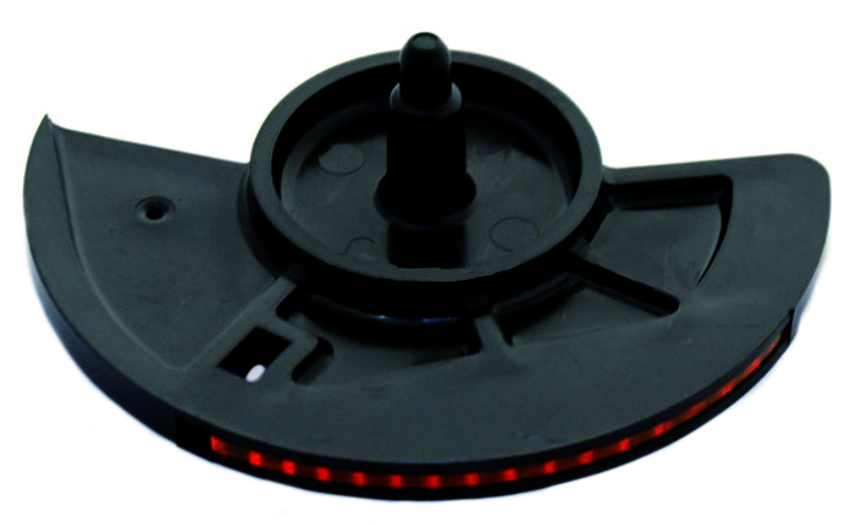 Volvo Precision Control Thumb Wheel - Part 1211661