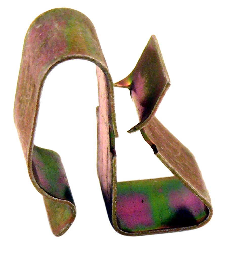 Volvo Essential Clip - Secure Fit Part nr 1212854