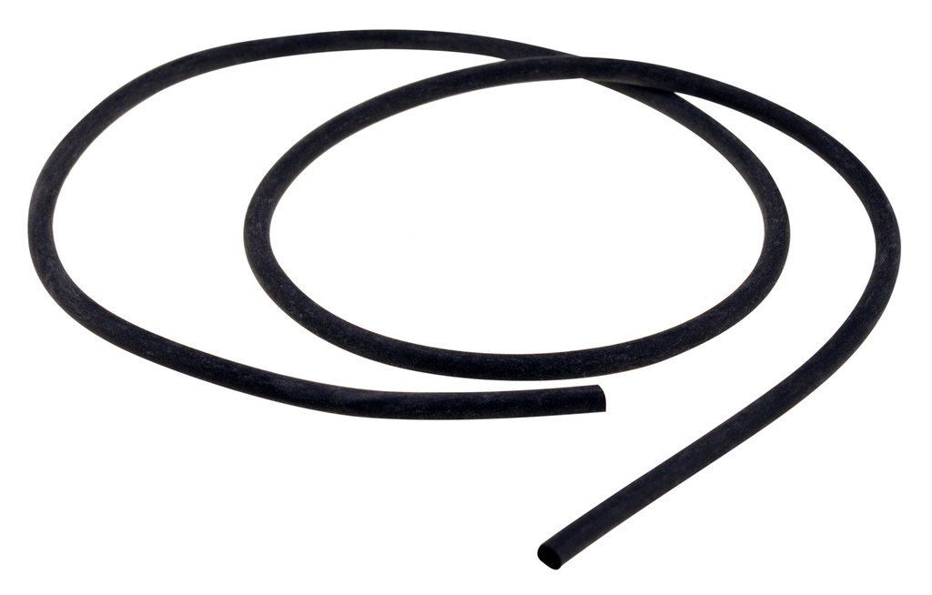 Volvo Classic Indicator Light Gasket - 1981 Model, Genuine Rubber Seal