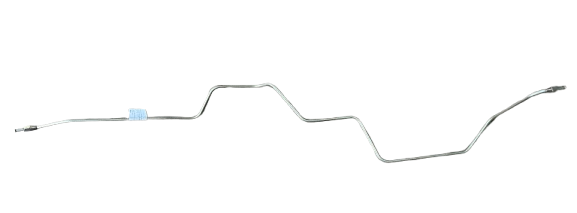 Leiding BW55 240 radiateur naar autom versnellingsbak B19 B21 B23 2.4 D6 Diesel 2.7. 2.8