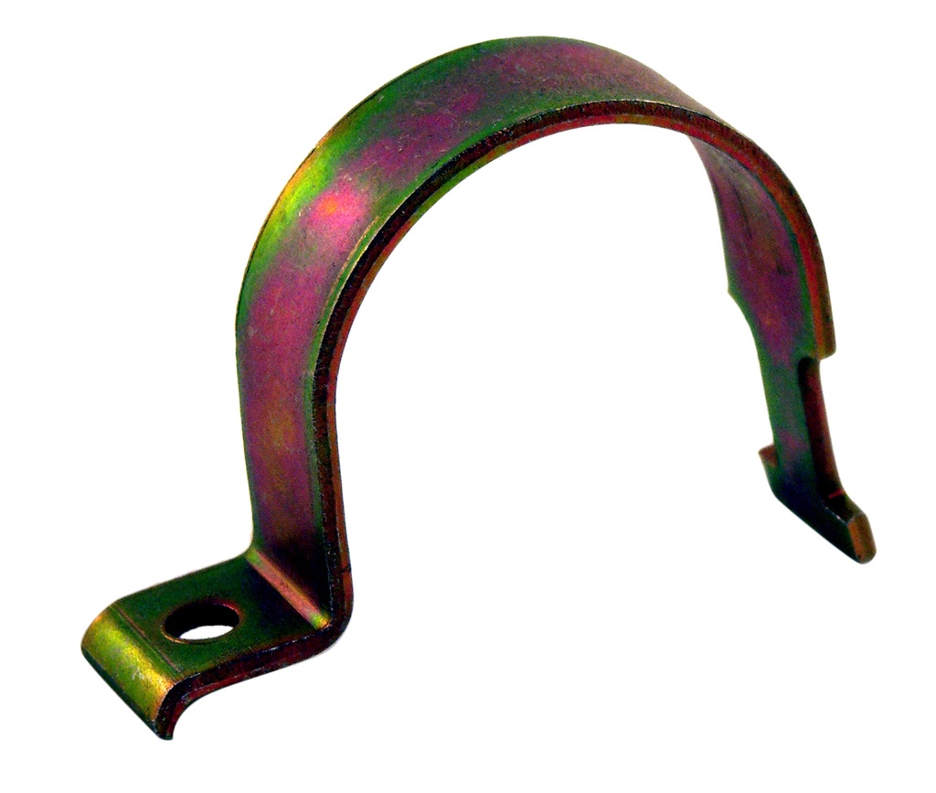 Volvo 50MM Front Exhaust Clamp for 140, 200, 850 Models - Part 1219570