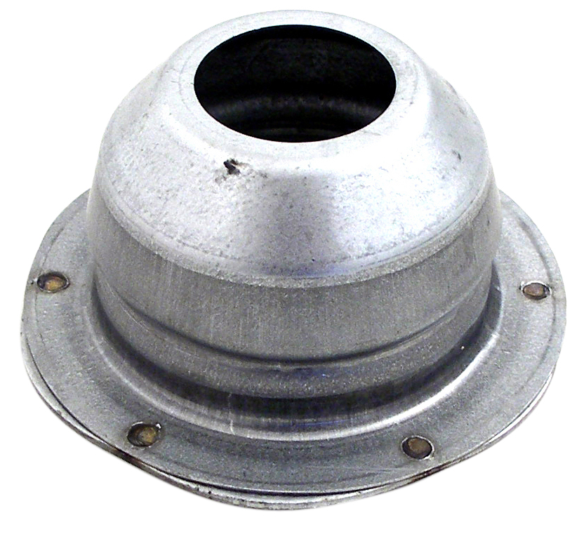 Volvo Comfort Spring Seat - Ultimate Drive Experience