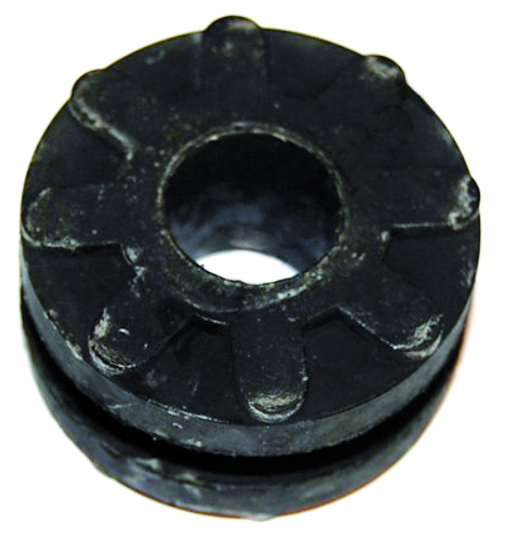 Volvo 240/260 Lower Gearbox Mounting Bracket