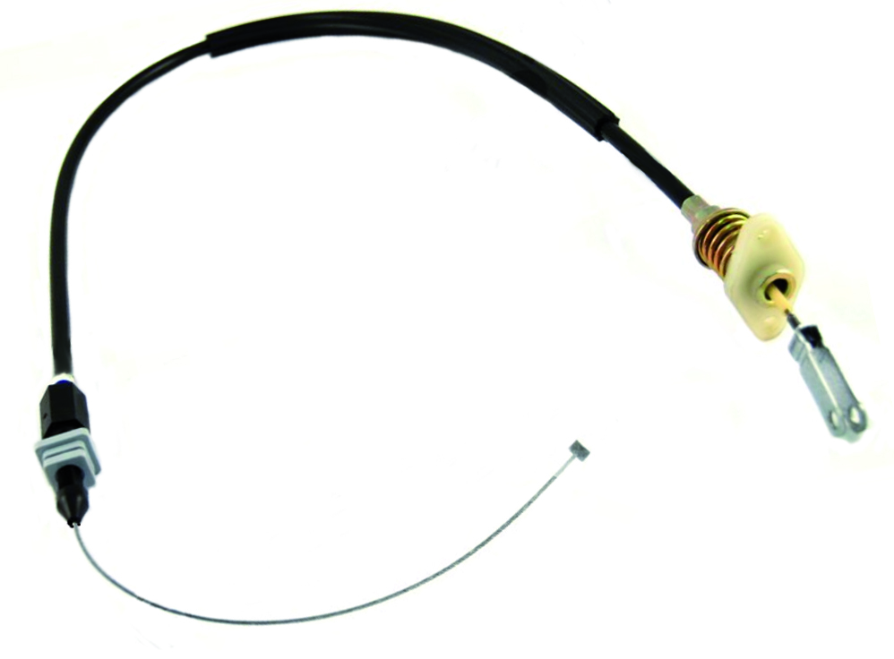 Volvo Precision Throttle Control Cable - Part 1228956
