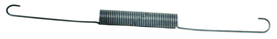 Koppeling retour veer M45 M46 versn bak 242 -ch 99679 244 -ch 174909 245 -ch 115349