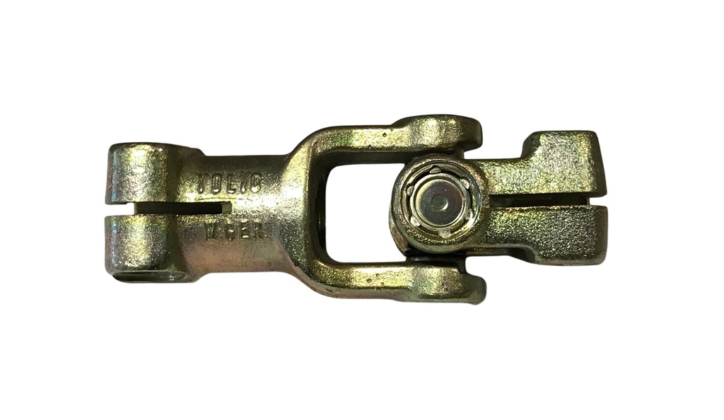 Kruis koppeling stuur onder 240 1979- zonder stuurbekrachtiging  geen PS