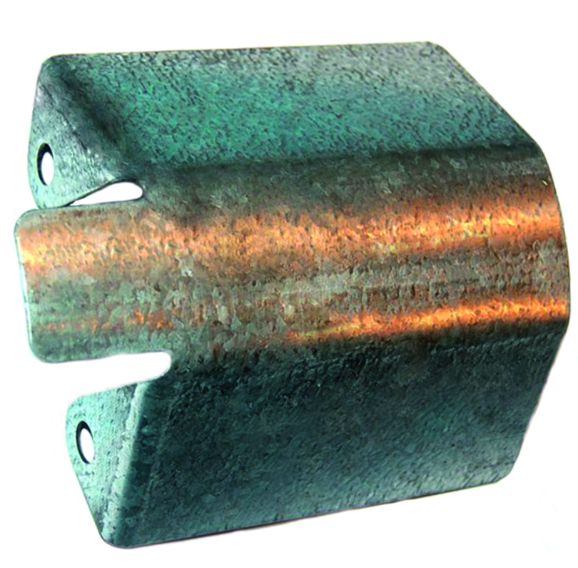 Volvo Guardian Shield: Ultimate Protection Plate 1229566