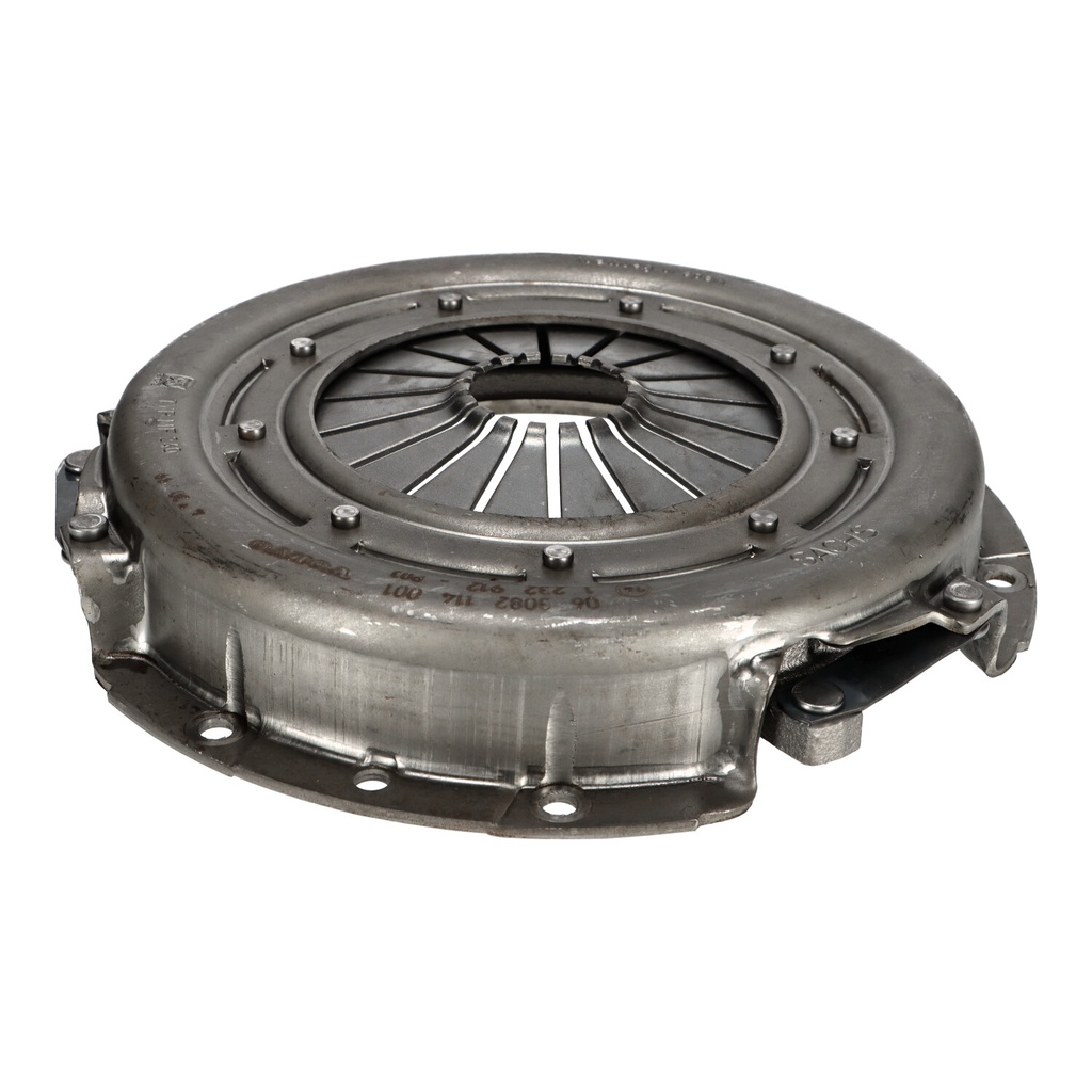 Volvo Power Clutch Assembly for 260/760/780/960 Series