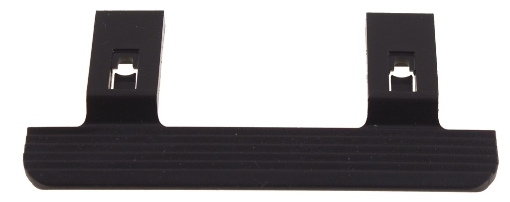 Volvo Rear Bumper Clip 240 US Canada Volvo Part No. 1246790