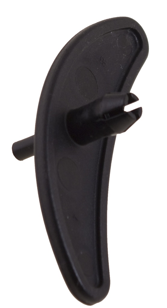 Volvo Rear Bumper Clamp 240 260 -1985. 2DRS 4DRS. 4DRS. EXC (CA) (U Volvo Part No. 1246791 Product