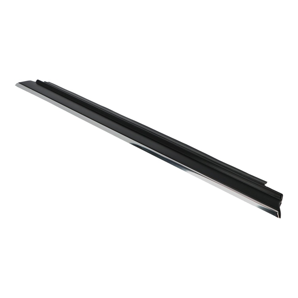 Volvo Left Scraper Strip 240 260 1979-1987 Volvo Part No 1255833