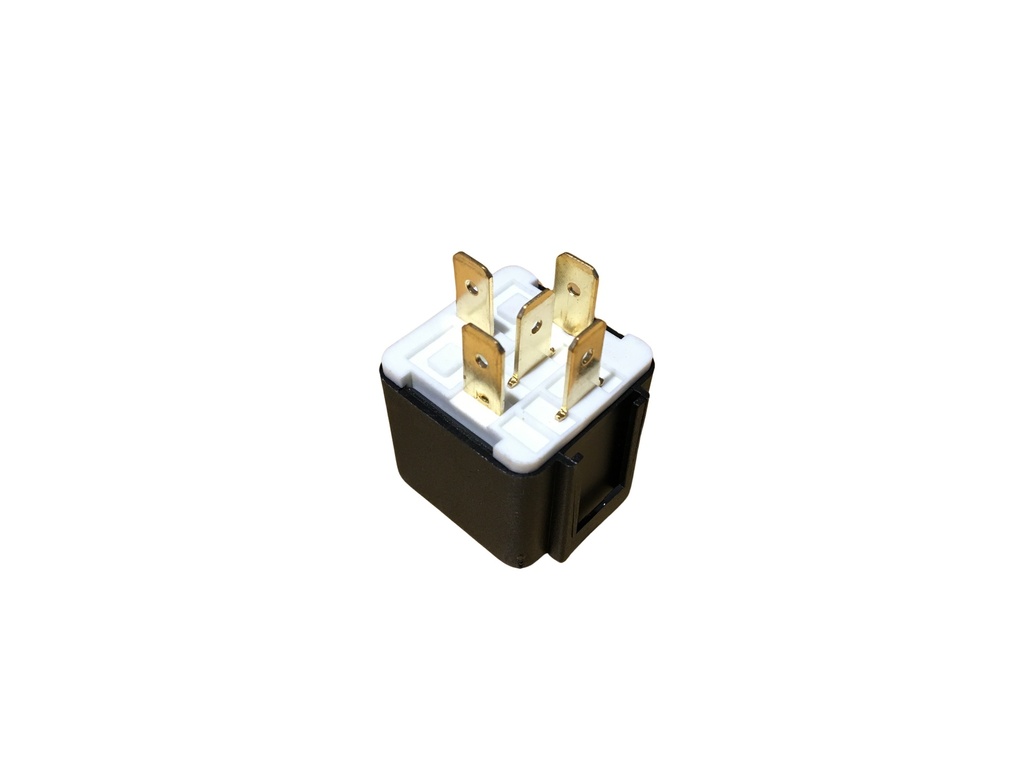 Volvo Relay Volvo Part No. 1259926 Product for Volvo