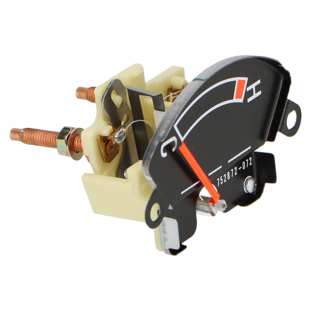 koelvloeistof Thermometer temperatuurmeter dashboard 240 260 1979-1984