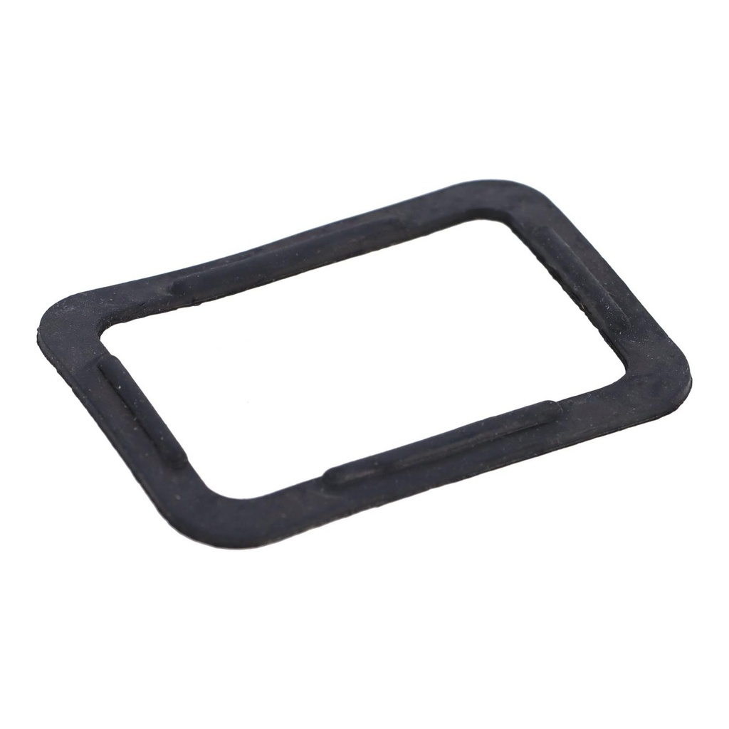 Volvo Trunk Handle Gasket 740 760 780 Square Volvo Part No. 1268604