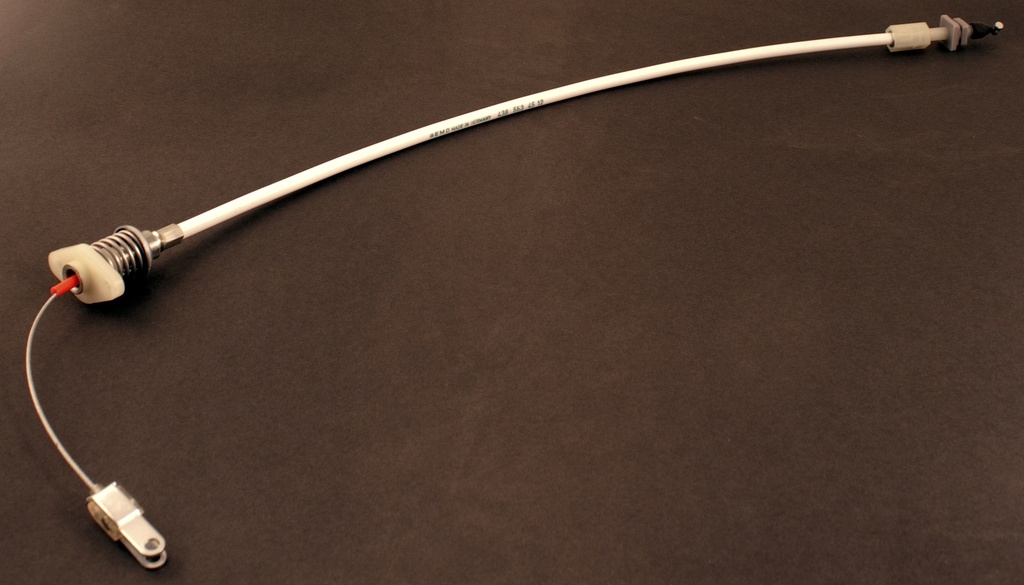 Gaskabel 240 turbo B19ET+B21ET+B21FT