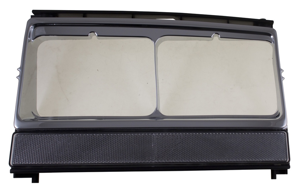 Volvo Frame LH Country version: USA Volvo part no 1304081