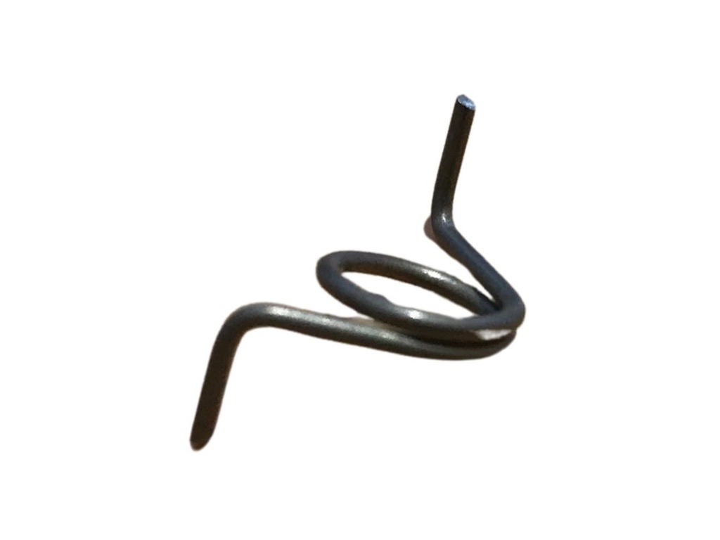 Veer slot portier rechts achter 240 260