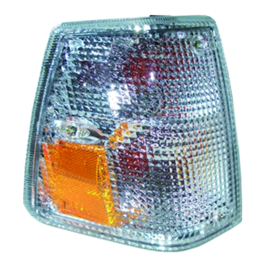 Hoek side lamp rechts 240 USA  stadslicht knipperlicht richtingaawijzer