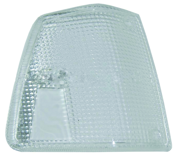 Volvo Right Lens Country Version: USA Volvo Part No. 1312631