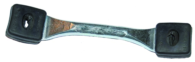 Volvo Rear Hatch Lock Bracket for 240 Estate 245, Volvo Part No. 1315010