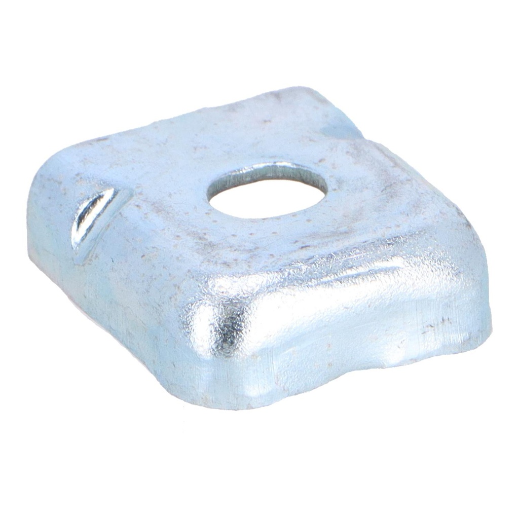 Spacer revet voor slot beugel achterklep bagate 240 estate 245 1315010