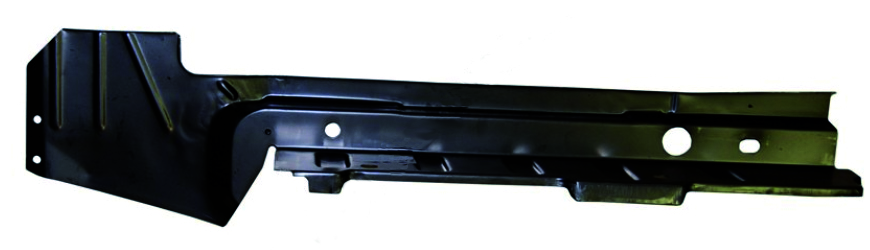 Volvo Left Side Panel Volvo Part No. 1315788 Product for Volvo