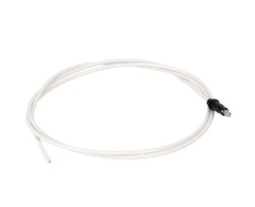 Volvo Electric Cable Connector for Plug including 9144275/1323247 240+260+740+940 ea Headlight Pump etc Volvo Part no 1323247