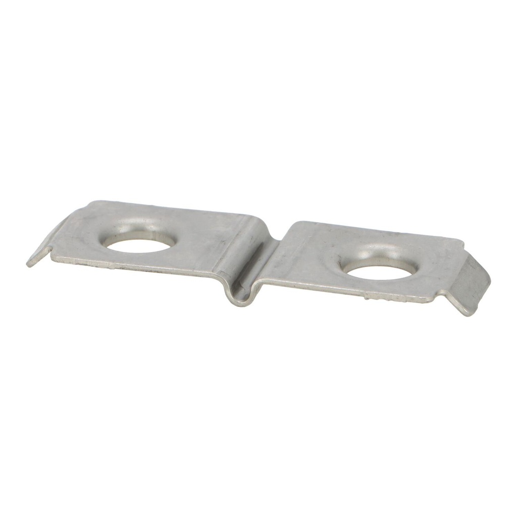 Volvo Standard Cover Plate. Turbocharger Volvo Part No. 1326586 Product for Volvo.