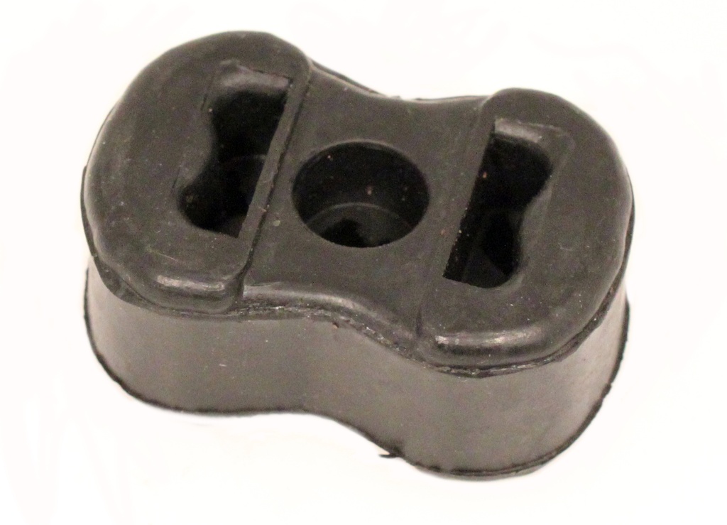 Rubber uitlaat ophanging 740 760 780