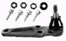 zekeringekogel 240, 260