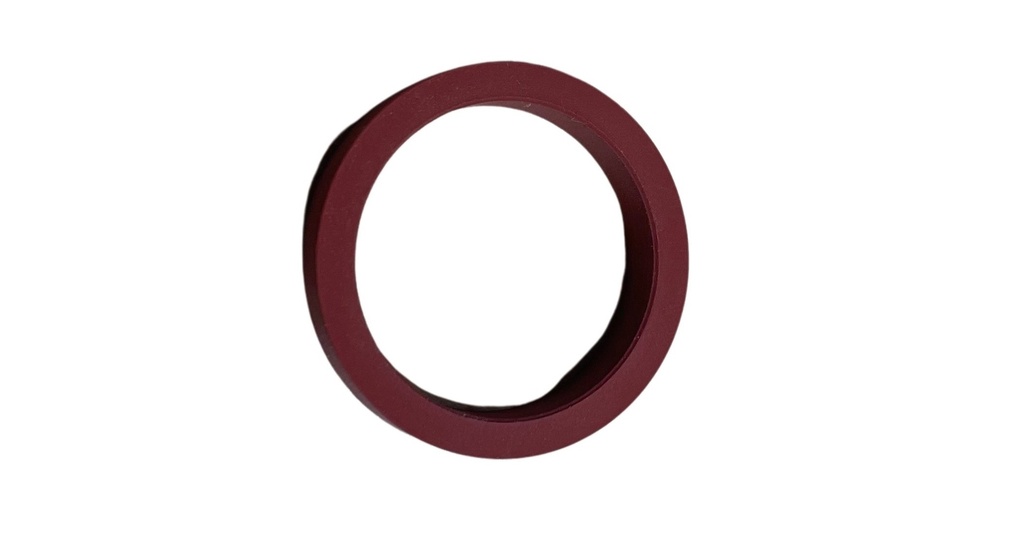 Rubber ring O-Ring keerring B234 F oliepomp buis/leiding 740, 940