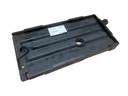 Volvo Battery Mounting Tray Board for 740 940 960 -1993, Volvo Part No. 1334344