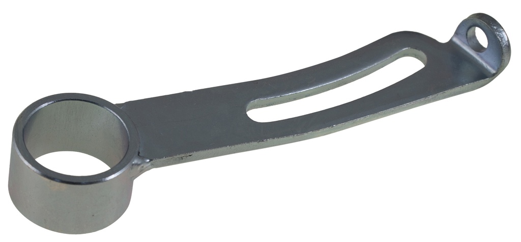 Volvo Alternator Support 240 340 360 740 760 Bent Spanner B19 B23 B200 Volvo Part No. 1346024