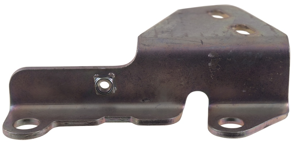 Volvo Support Volvo 240 Exhaust at Gearbox on Flywheel Housing Clutch Housing Volvo Part No. 1346299 for Volvo