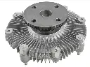 Volvo Slip Clutch Vehicle Equipment: for vehicles with air conditioning, Volvo part no 1357433 product.
