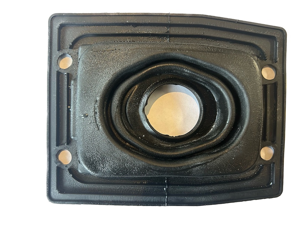 afdichting rubber versnellingsbak naar pook interieur 740 760 780 940 M46 M47 benzine en diesel d24