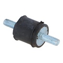 Stootrubber ophanging brandstofpomp benzinepomp 240 740 760 injectie  B280. B200ET,B230F/ET/FT ALT 2.