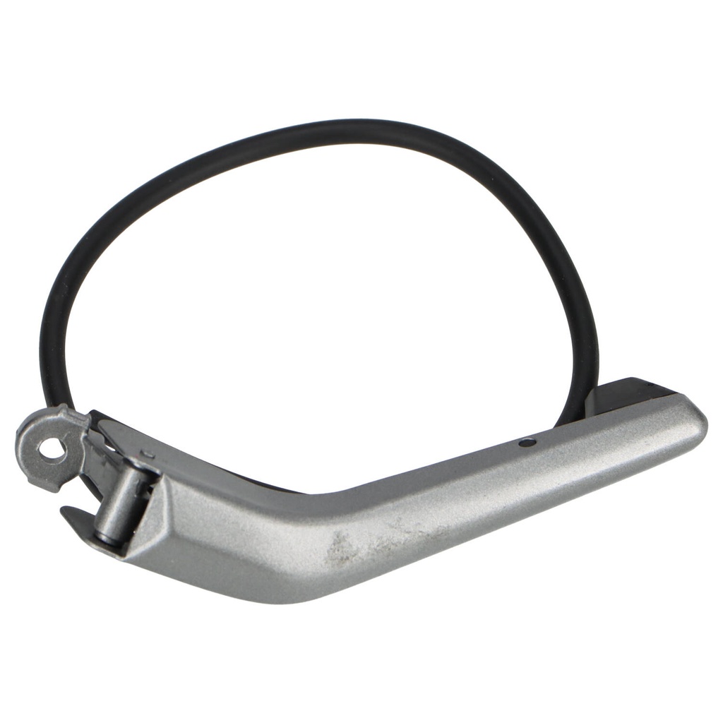 Koplamp wisser arm rechts 740 760 780, 940 960