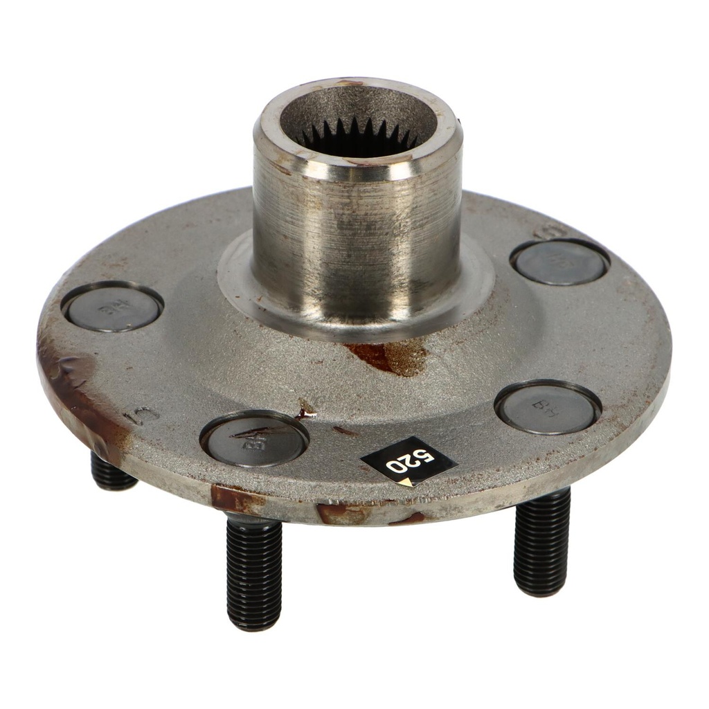 Volvo Hub Volvo part no 1387180