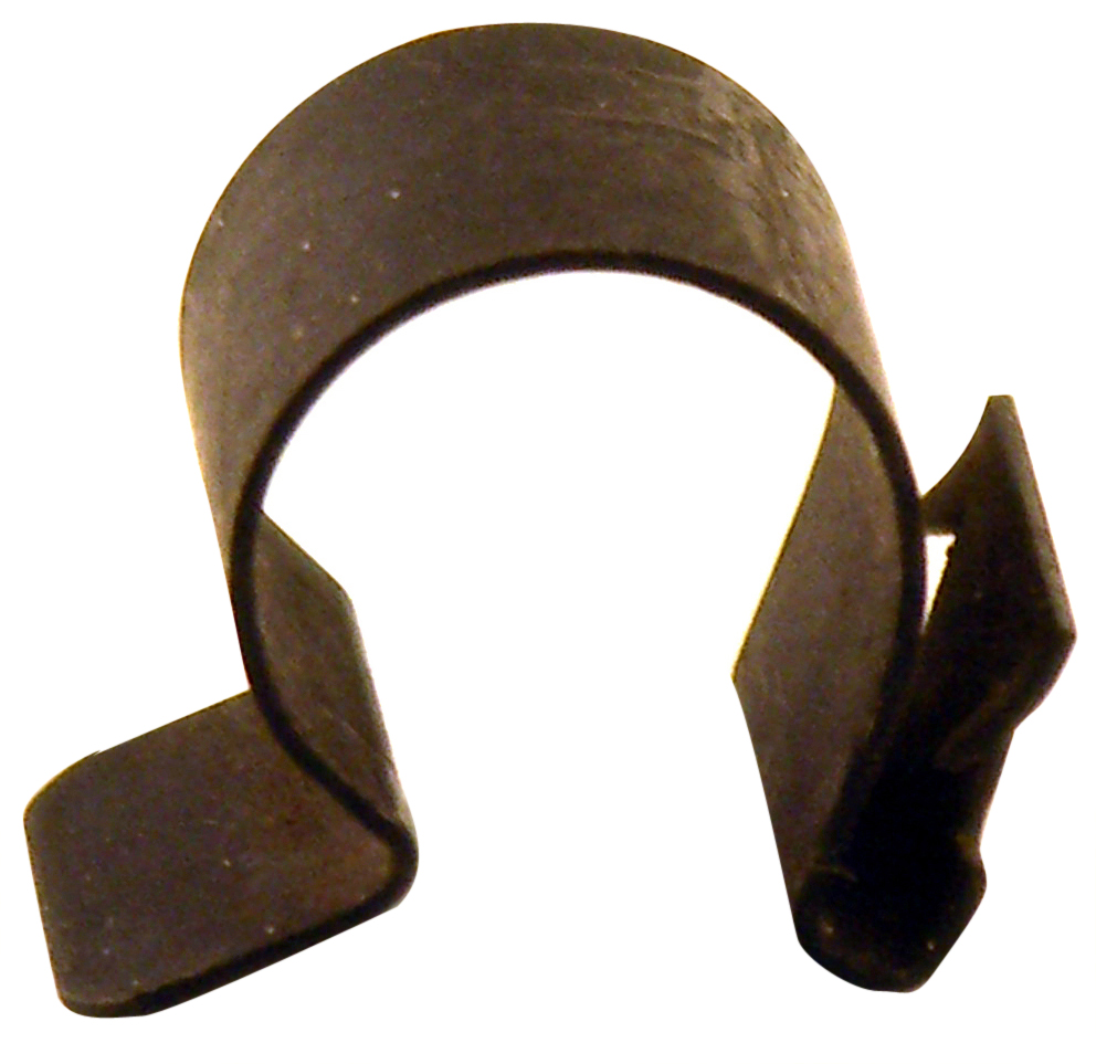 Volvo holder Retainer Volvo part no 191404