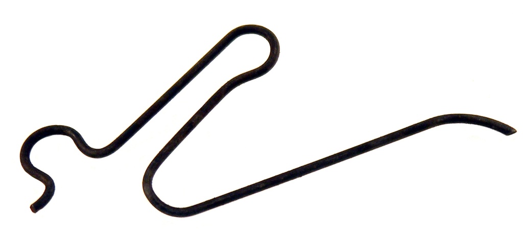 Volvo Spring Volvo part no 235793