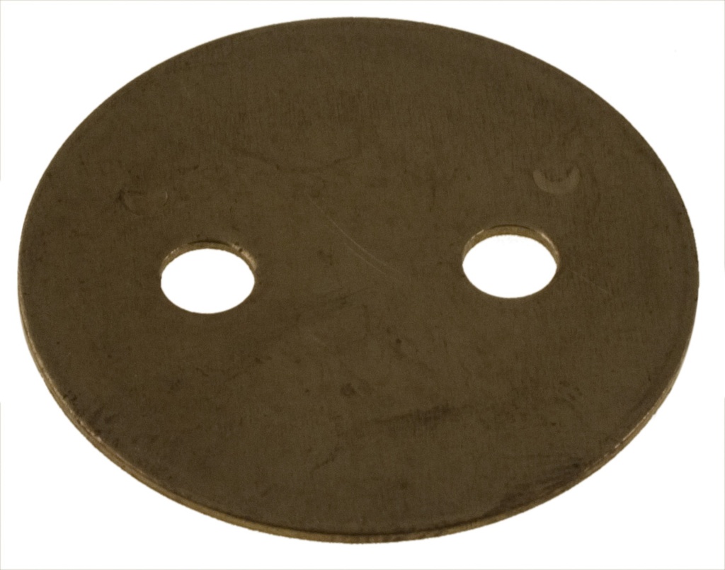 Volvo Throttle Disc Volvo part no 237152