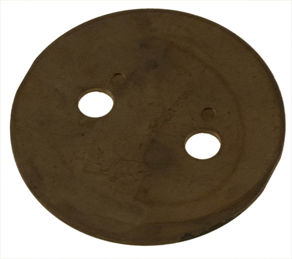 Volvo Throttle Disc Volvo part no 237272