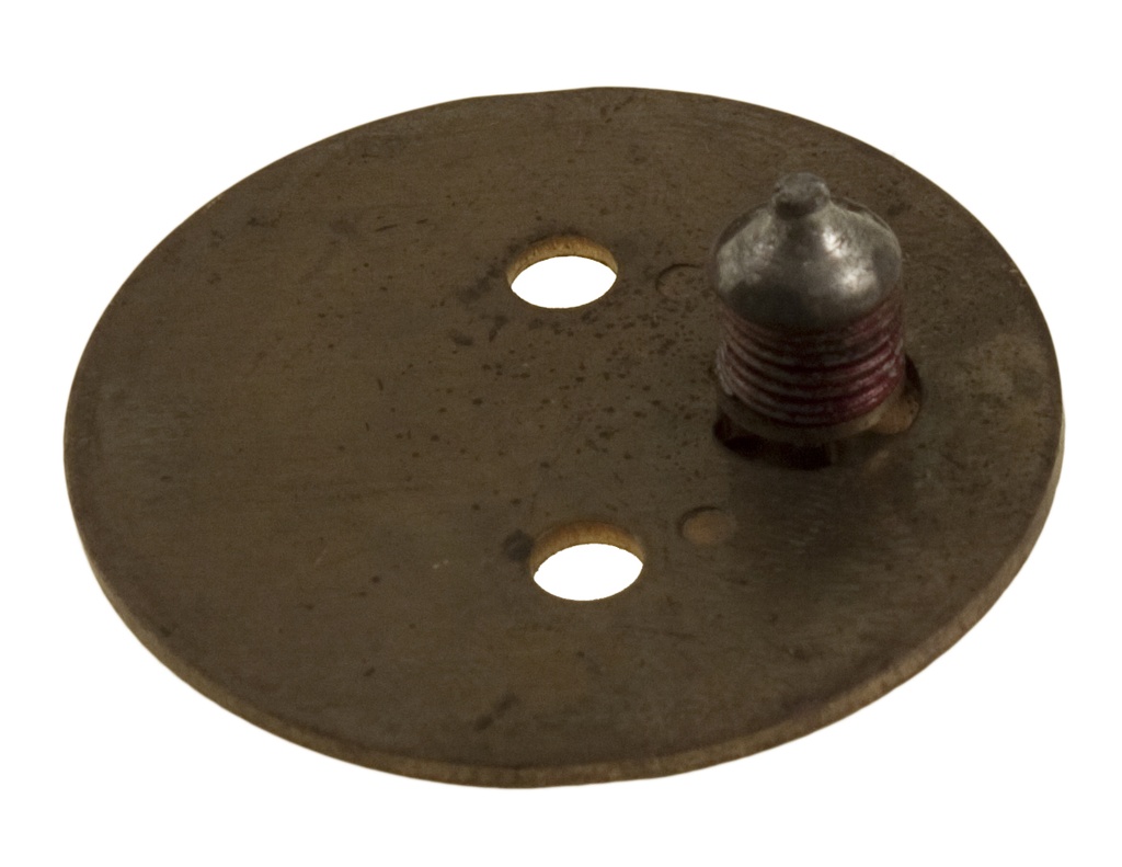Volvo Throttle Disc Volvo part no 237792