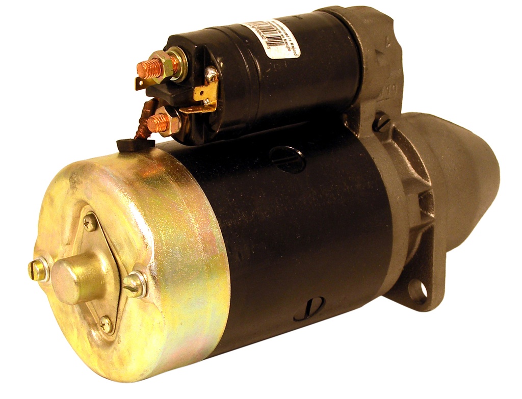 Volvo Starter Motor Volvo part no 240360